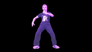 15 goopie dance sound variations in 60 seconds  kolors [upl. by Htial]