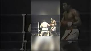 Frankfurt Slugfest Muhammad Ali vs Karl Mildenberger Sep 10 1966 [upl. by Willey]