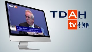 TDAH Y PATOLOGÍA DUAL  TDAHvallés TV [upl. by Keating]