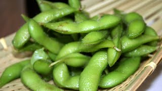 Is edamame really healthy [upl. by Maryjane]