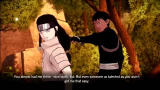 Naruto The Broken Bond lets play pt19 Theres Two of em [upl. by Lobiv]