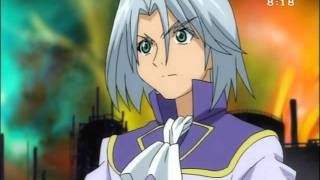 Bakugan Battle Brawlers Episode 48 [upl. by Sharia]