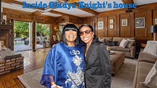 Gladys Knight Lifestyle 2024 Houses 3 Children Age 80 Cars NET WORTH [upl. by Otreblasiul701]