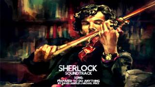 BBC Sherlock  Prepared To Do Anything [upl. by Jacie213]