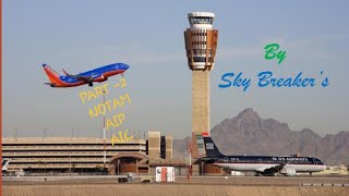 PART  2  NOTAM AIP AIC Explained  RTRA EXAM PREPARATION Video 21 [upl. by Theresa]