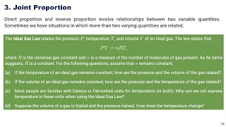 Topic 6 Proportion [upl. by Curcio]