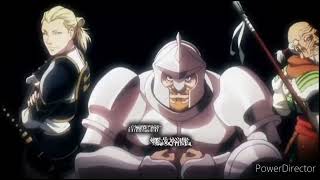 Overlord OP 3 Voracity English cover by LeeandLie [upl. by Payne564]