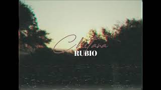 RUBIO  CHITANA OFFICIAL MUSIC VIDEO PROD BY RAMOON 2021 [upl. by Hasheem]