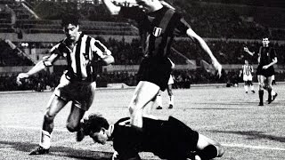 29081965  Coppa Italia  InterJuventus 01 [upl. by Derwood]