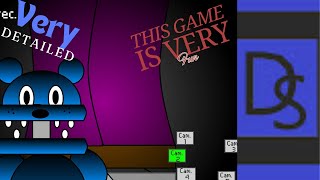 Five Nights At Harolds Fan Fnaf Game [upl. by Nivets]