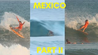 MEXICO PART II [upl. by Lewse402]