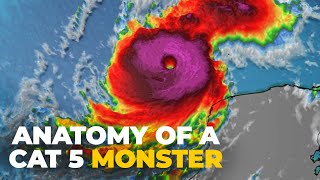 What Causes the Worst Hurricanes It’s Not Just Heat [upl. by Sharline]