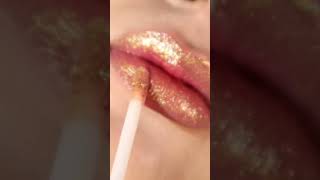 DIY Glitter Gloss [upl. by Aihsirt]