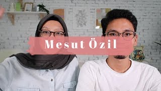 Keluarnya Özil dari Die Mannschaft  Beropini eps 28 [upl. by Inglebert]