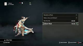 For Honor  Nuxia  All Executions [upl. by Darej]