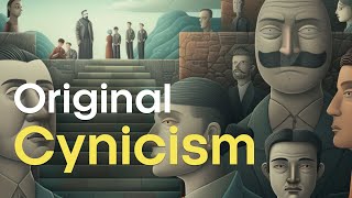 Embrace Cynicism  Understanding the Ancient Philosophy [upl. by Eatnad]