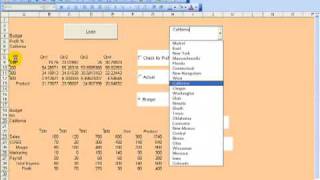 Dec 2009  Smart View Report Automation Webinar  Part 2  Oracle Hyperion Training [upl. by Lielos961]