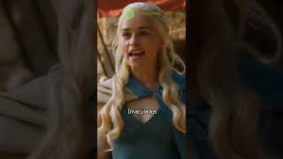 quotDracarysquot Game of Thrones shorts trechosdeseries gameofthrones daenerystargaryen [upl. by Novel348]