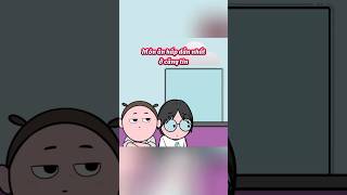 P96  Món ăn hấp dẫn nhất ở căng tin hoathinh anime animation vietsub cinosubber [upl. by Rose]