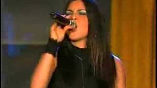 Jaci Velasquez  Heavenly Place Live Un Lugar Celestial [upl. by Intirb]