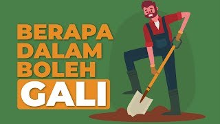 Berapa Dalam Bumi [upl. by Mcintosh]