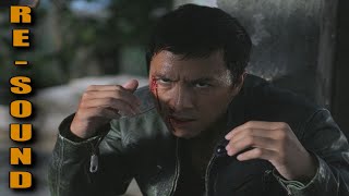 FLASHPOINT Donnie Yen  FINAL FIGHT PART 2【RESOUND🔊】 [upl. by Blondelle]