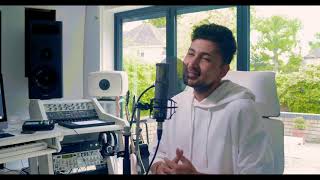 Zack Knight  Tumhari Jagga Acoustic [upl. by Eihpos322]