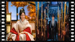 📽The Princess Royal 2024 Chinese Drama Episode one Recap amp Spoilers📽 [upl. by Aglo]