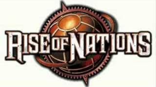 Rise of Nations soundtrack  SimpleSong [upl. by Ann-Marie417]