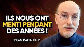 Les Pouvoirs Psychiques Sont Scientifiquement PROUVÉS   Dean Radin [upl. by Adyeren]