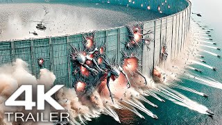 NEW MOVIE TRAILERS 2024 4K UHD [upl. by Riki437]