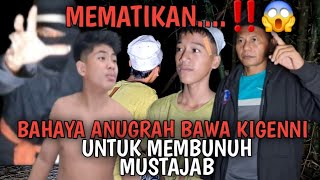 ANUGRAH MEMBAWA‼️ KEGENNI REBBANG MAUT DAN ANTEK ANTEKNYA sidan kuntilanak [upl. by Eidnas278]