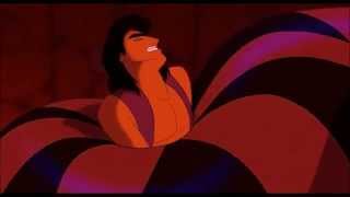 Aladdin  Final Scene 1080p [upl. by Stulin]