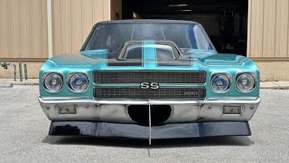 Street Outlaws  Update on Monza Possibly selling Chevelle amp Returning to NPK [upl. by Nolrak]