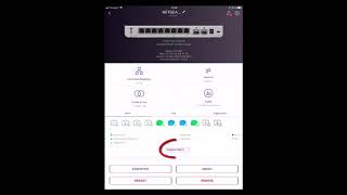 Tutoriel de configuration switches Cloud managés NETGEAR Insight [upl. by Obadiah30]