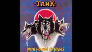 Tank Filth Hounds of Hades Full Album [upl. by Pucida]