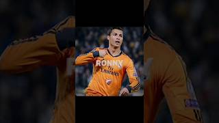 Real madrid away kit 2425 x real madrid 1314 3rd kit primexronaldo RONNY football [upl. by Armitage]