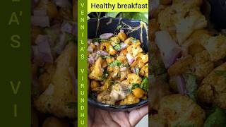 Healthy Breakfast Recipes in Tamil  Breakfast recipe in Tamil 😲❗ Unique amp Amazing Instant Breakfast [upl. by Abram]