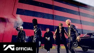 BIGBANG  뱅뱅뱅 BANG BANG BANG MV [upl. by Nnaaras]