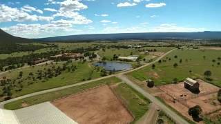 The Imus Ranch  New Mexico Cattle Ranch For Sale [upl. by Eelimaj941]