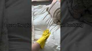 How to Remove Pet Hair from Car Carpet Couch Clothes [upl. by Aibun]