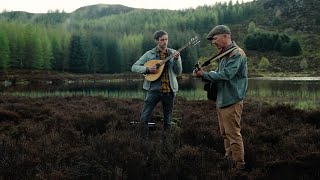 Foy Vance  It Aint Over Live From The Highlands [upl. by Dorella]