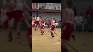 Was this a walk football nfl edit basketball [upl. by Anaitit]