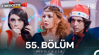 Medcezir 55 Bölüm FULL HD [upl. by Octave]