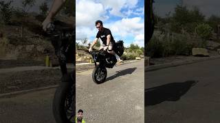 Evo bobber v2 riding automobile harley smartphone custom evobobber thorntonhundredworks biker [upl. by Dexter55]