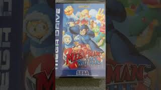 Premier mega drive games retrogaming megadrive sega [upl. by Alard]