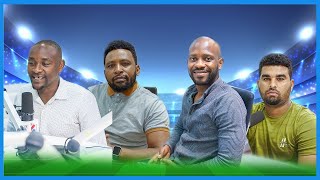 🔴LIVE SPORTS ARENA NDANI YA WASAFI FM 12072024 [upl. by Shira610]