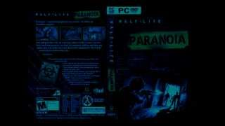 Paranoia  soundtrack  Battle 2 [upl. by Ula]