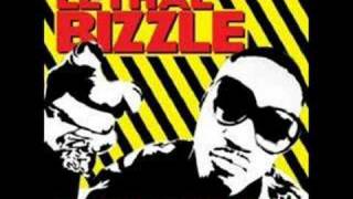 Lethal Bizzle merks Wiley over Kylie Riddim [upl. by Heman]