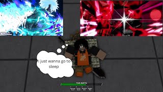 DABI AND SHIGARAKI ULT MOVE LEAKED  Heroes Battlegrounds [upl. by Spark167]